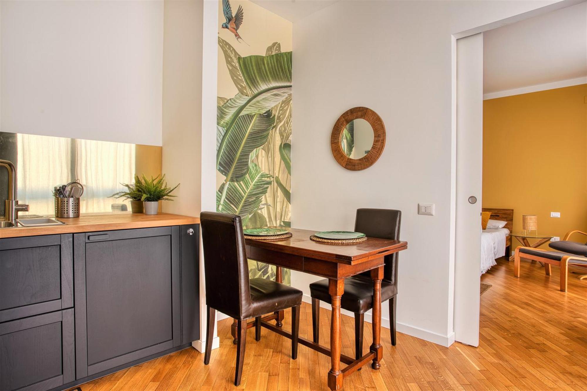 Charming Apartment In Tortona Navigli District Mailand Exterior foto